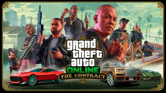 GTAOLұ羭תͷ߳Ϸ